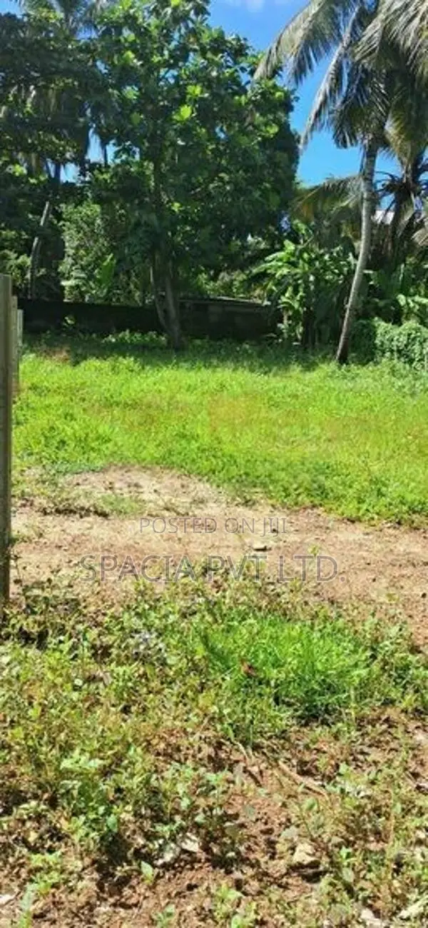 Land For Sale In Mount Lavinia