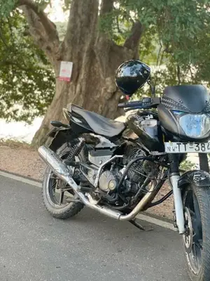 Bajaj Pulsar 180 2007