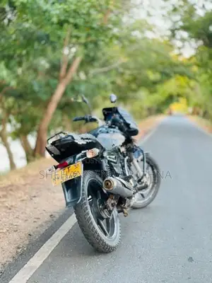 Bajaj Pulsar 180 2007