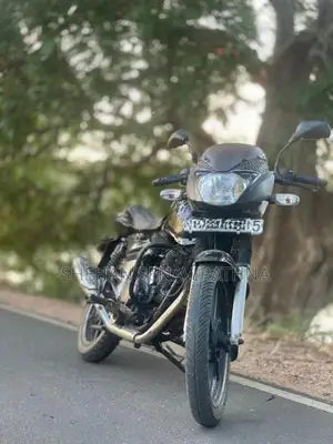 Bajaj Pulsar 180 2007