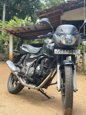 Bajaj Pulsar 180 2007
