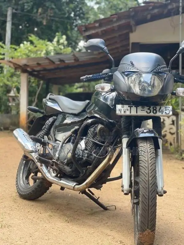 Bajaj Pulsar 180 2007