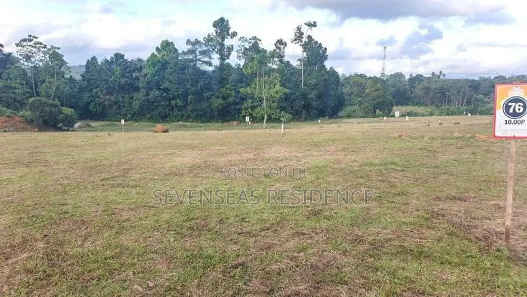 Best Land for Sale Eheliyagoda