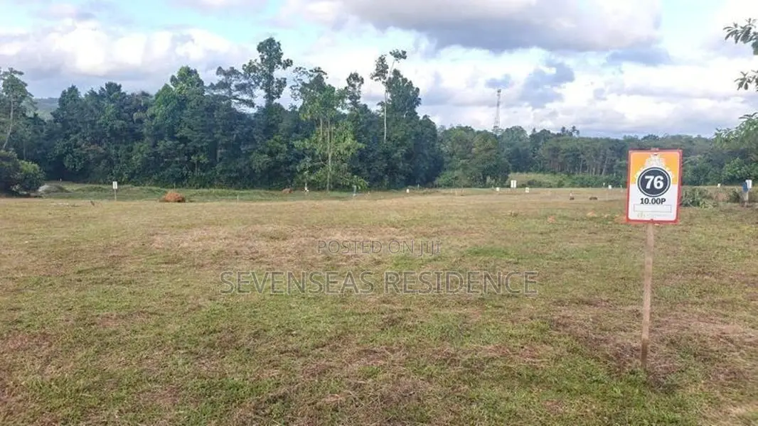 Best Land for Sale Eheliyagoda