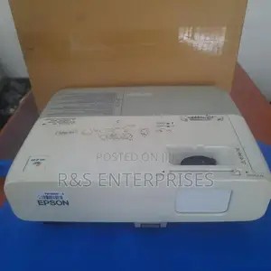 Epson 84H Projector