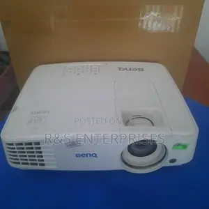 Benq Ms527 Projector