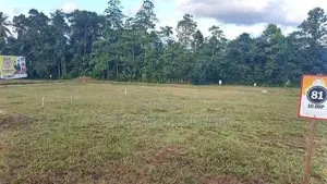 Valuable Land for Sale Eheliyagoda