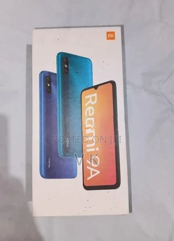 Xiaomi Redmi 9A (Used)