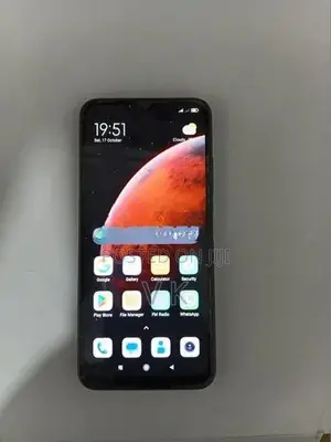 Xiaomi Redmi 9A (Used)