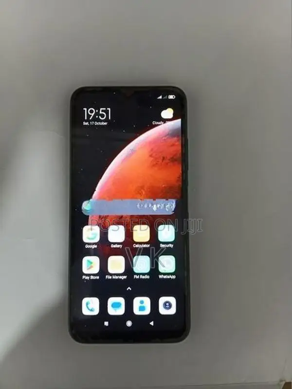 Xiaomi Redmi 9A (Used)
