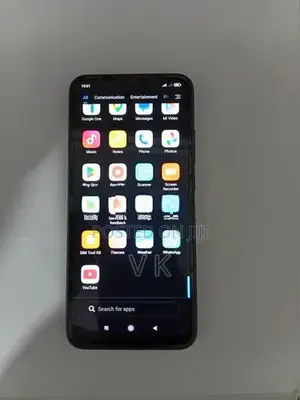 Xiaomi Redmi 9A (Used)