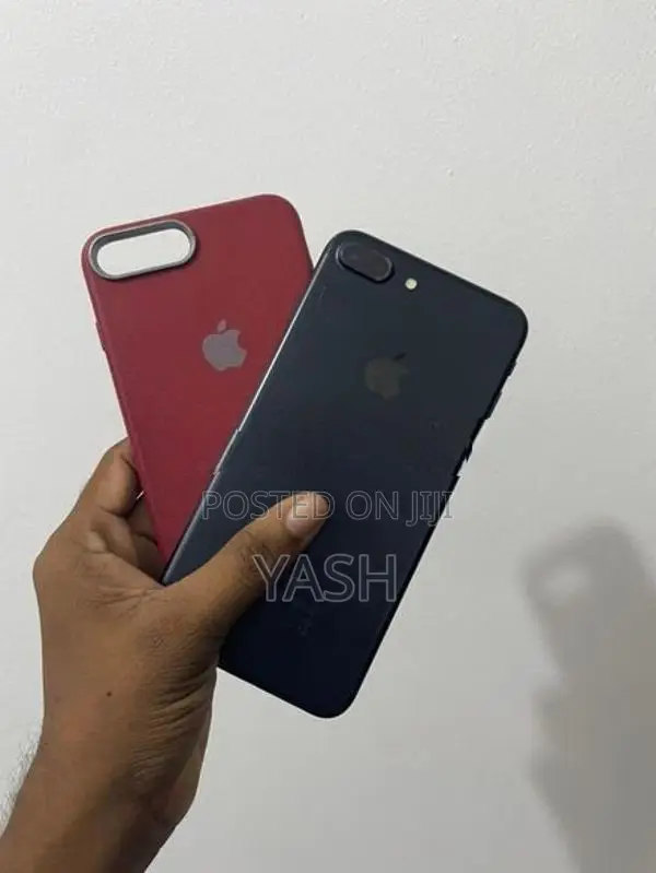 Apple iPhone 7 Plus (Used)