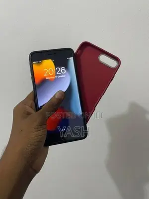 Apple iPhone 7 Plus (Used)