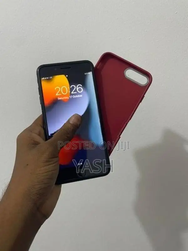 Apple iPhone 7 Plus (Used)