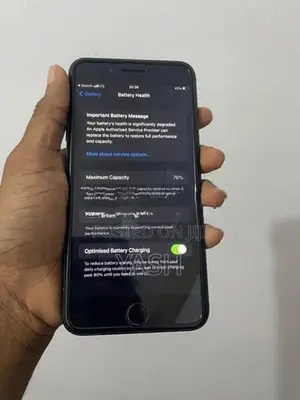 Apple iPhone 7 Plus (Used)