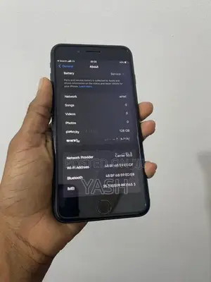 Apple iPhone 7 Plus (Used)