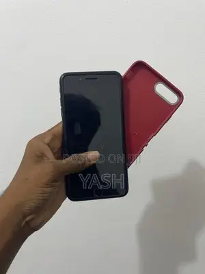 Apple iPhone 7 Plus (Used)