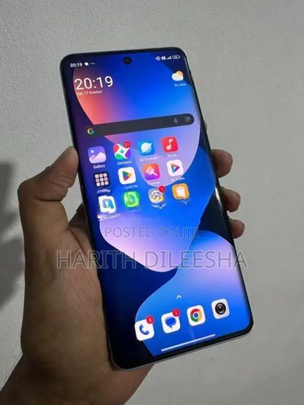 Xiaomi Redmi Note 15 8GB 256GB (Used)