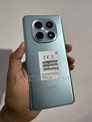 Xiaomi Redmi Note 15 8GB 256GB (Used)
