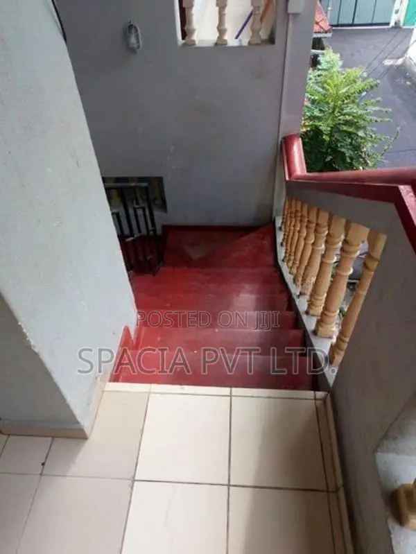 House For Rent In Wellawatte Colombo 6