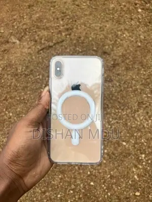 Apple iPhone XS Max (Used)