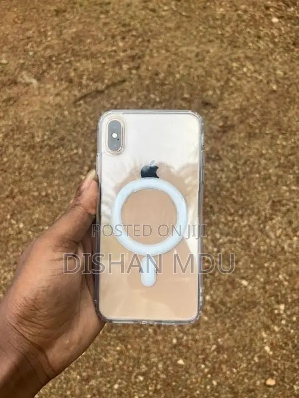 Apple iPhone XS Max (Used)