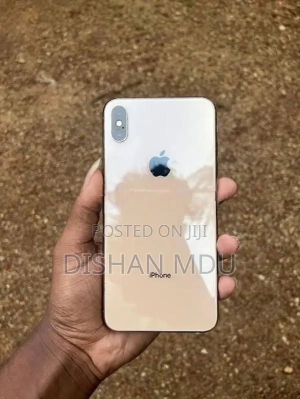 Apple iPhone XS Max (Used)