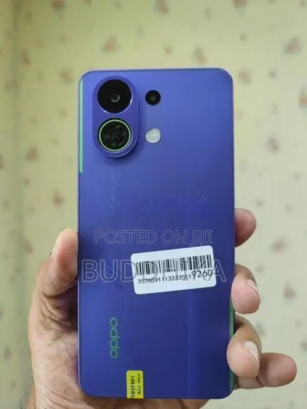 Oppo K13 Turbo 5G (Used)