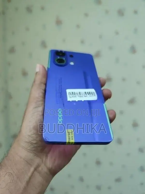 Oppo K13 Turbo 5G (Used)