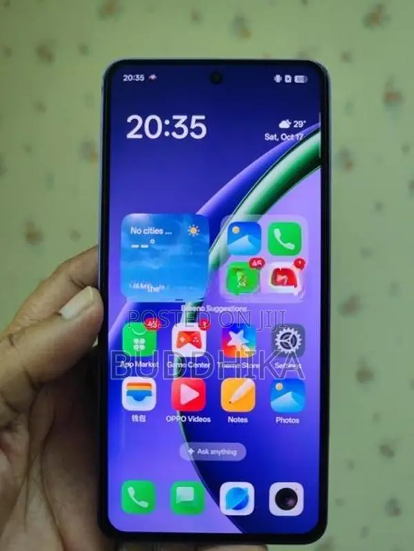 Oppo K13 Turbo 5G (Used)