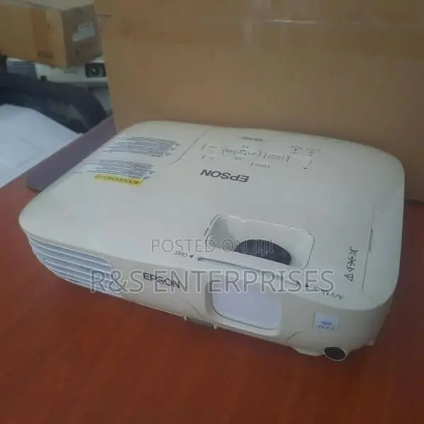 Epson X10 Projectors