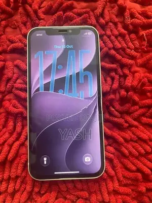 Apple iPhone 13 (Used)