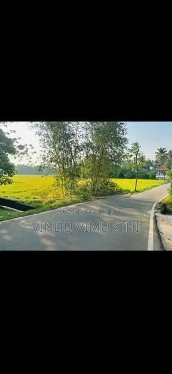 Residential Land For Sale Kesbewa