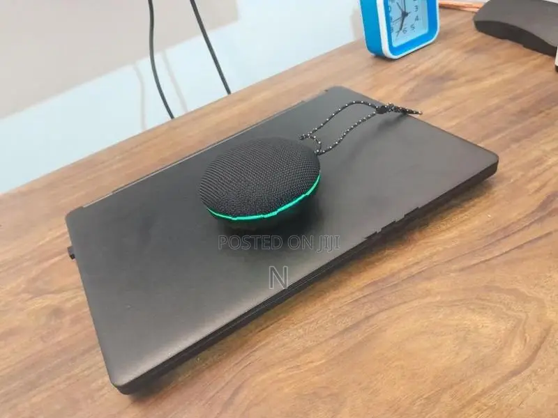 Sound Peats Portable Speaker