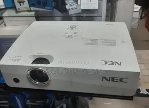 Nec Projector