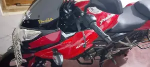 Bajaj Pulsar 150 2016