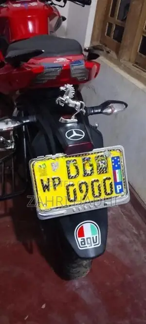 Bajaj Pulsar 150 2016