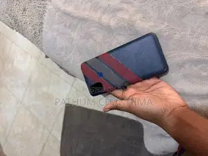 Samsung Galaxy M20 (Used)