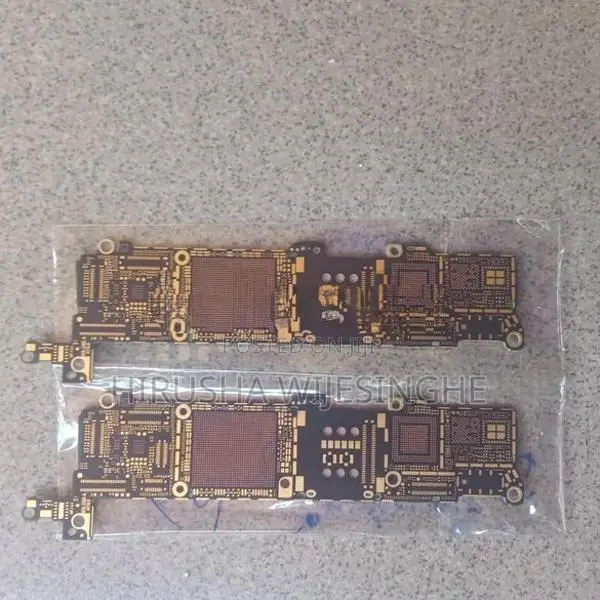 Apple iPhone 5S Practice Bord (Brand New)