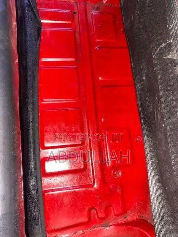 Bajaj RE 2strok 1991