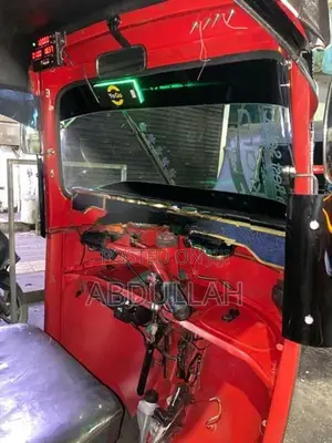 Bajaj RE 2strok 1991