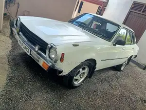 Mitsubishi Lancer 1980