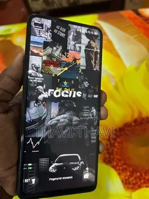 Tecno (Used)