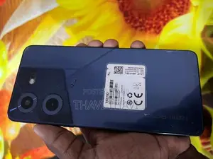 Tecno (Used)