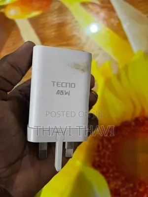 Tecno (Used)