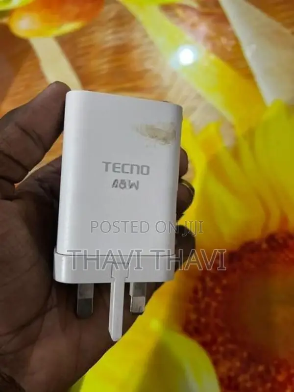 Tecno (Used)