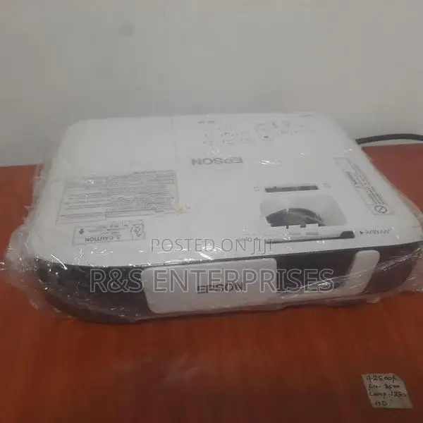 Epson S41 Projector