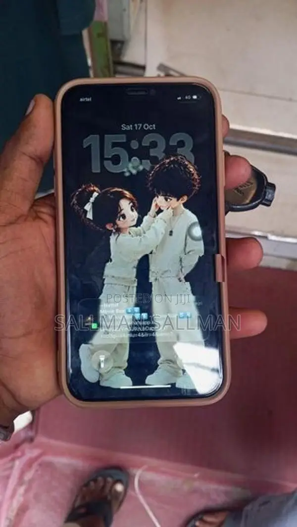 Apple iPhone 11 (Used)