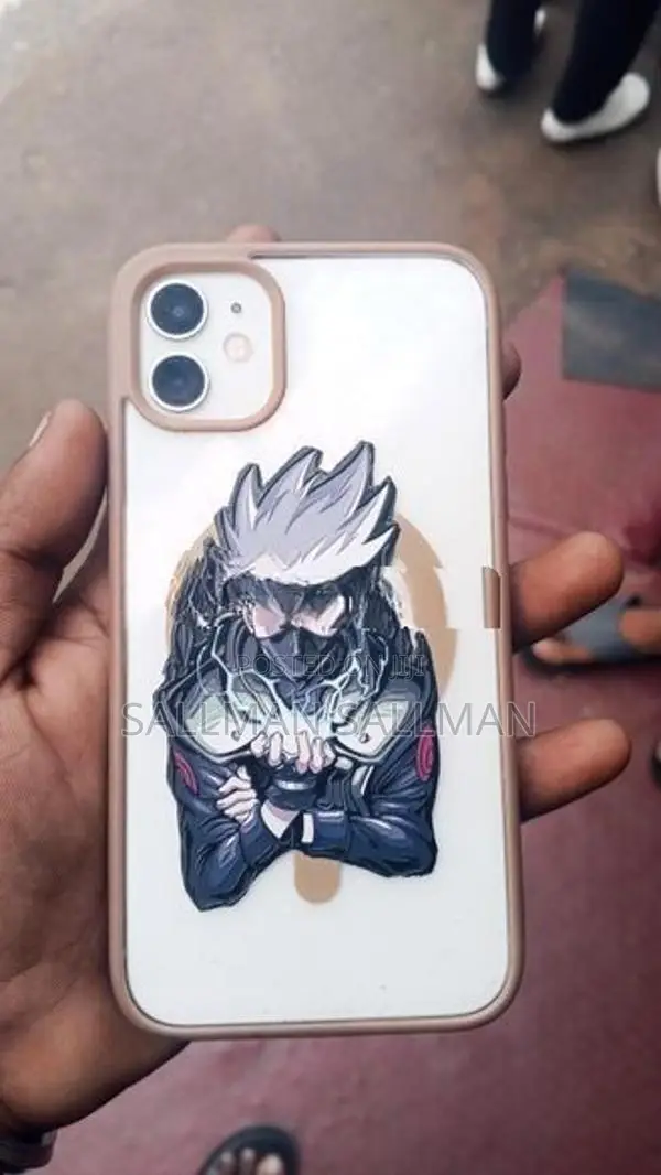 Apple iPhone 11 (Used)