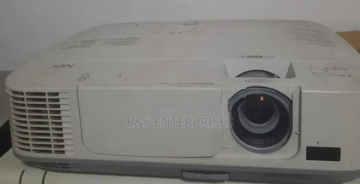 NEC M300X Projector